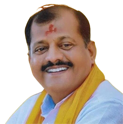 Sanjay Haribhau Jadhav